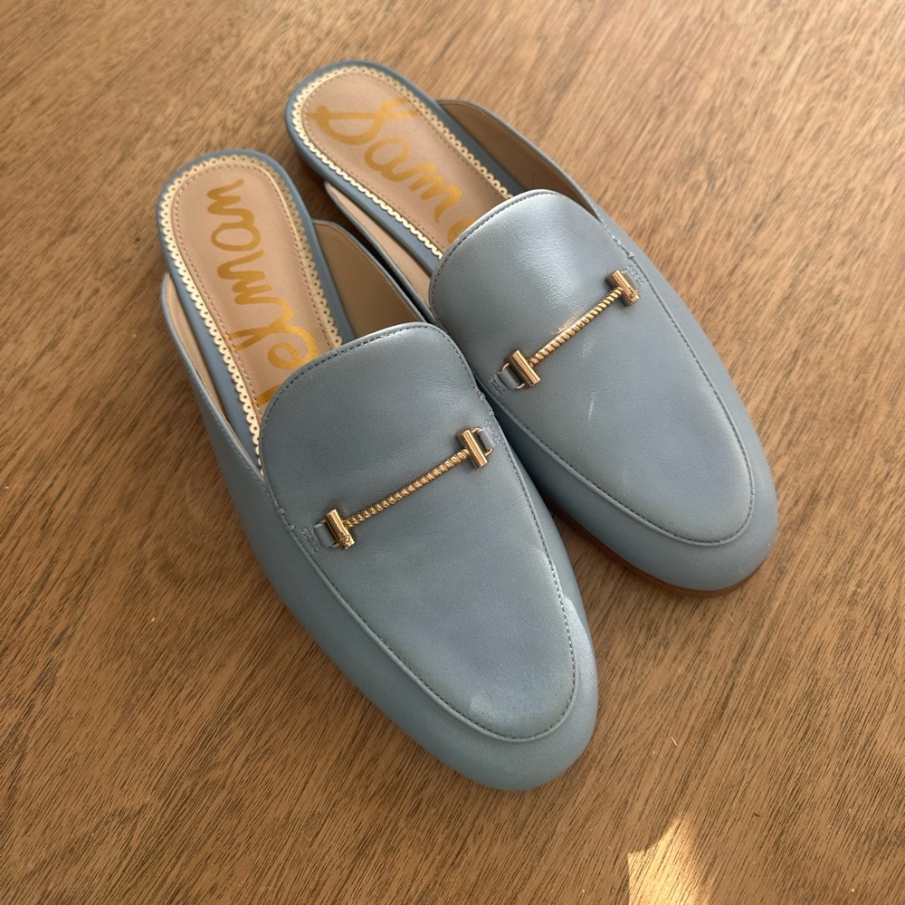 Sam Edelman Linnie Bit Mule